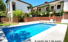 Apartamento Rural Las Palmeras